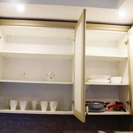 Апарт-отель Riverside Vip аpartments 3*