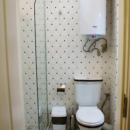 Апарт-отель Riverside Vip аpartments