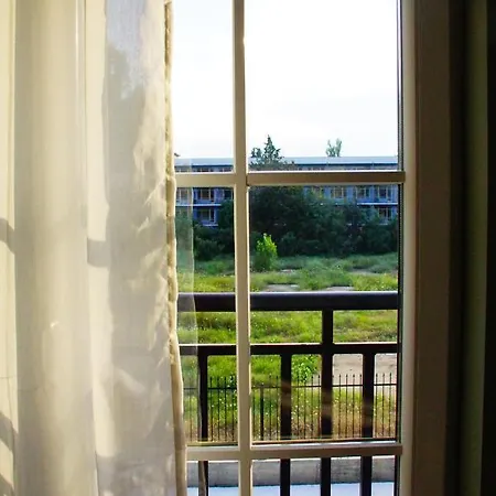 Riverside Vip аpartments Апарт-отель