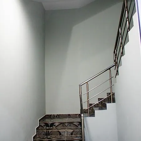 Апарт-отель Riverside Vip аpartments Солнечный берег