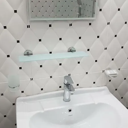 Riverside Vip аpartments 3* Солнечный берег