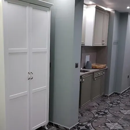 Riverside Vip аpartments Солнечный берег