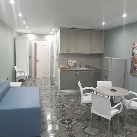 Riverside Vip аpartments Солнечный берег