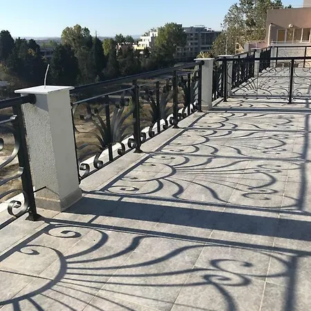 Riverside Vip аpartments Солнечный берег