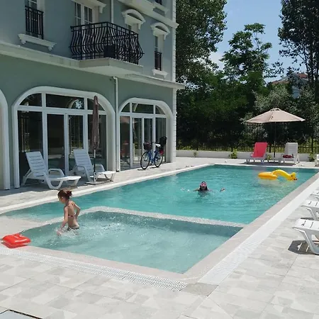 Riverside Vip аpartments
