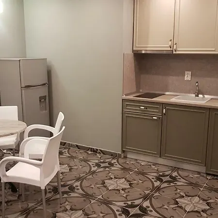 Riverside Vip аpartments ساني بيتش