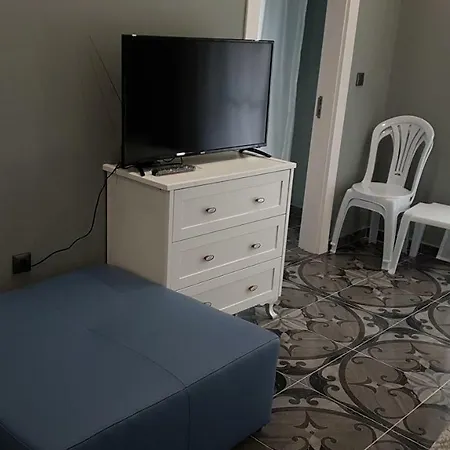 Aparthotel Riverside Vip аpartments