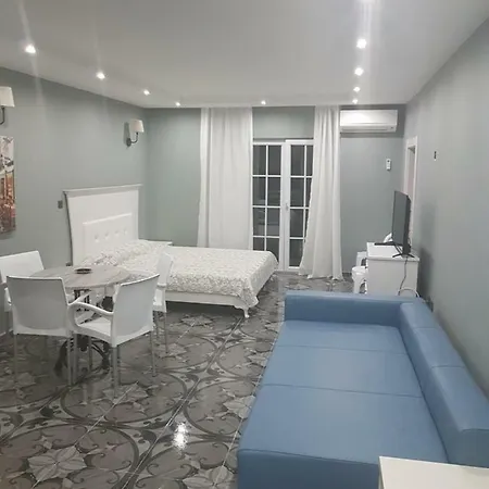 Riverside Vip аpartments Σάνι Μπιτς