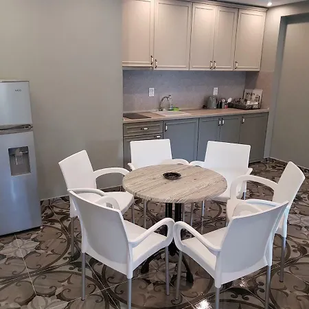 Riverside Vip аpartments
