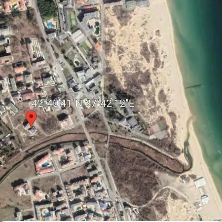 Aparthotel Riverside Vip аpartments 3*