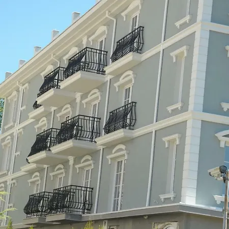 Riverside Vip аpartments Sunny Beach