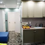 Appart hôtel Riverside Vip аpartments